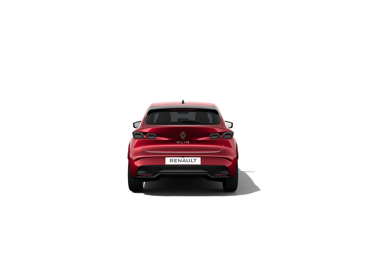 Renault CLIO VI