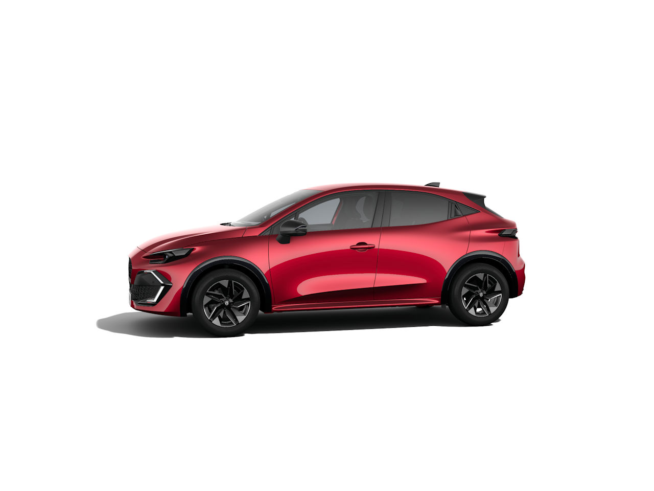 Renault CLIO VI