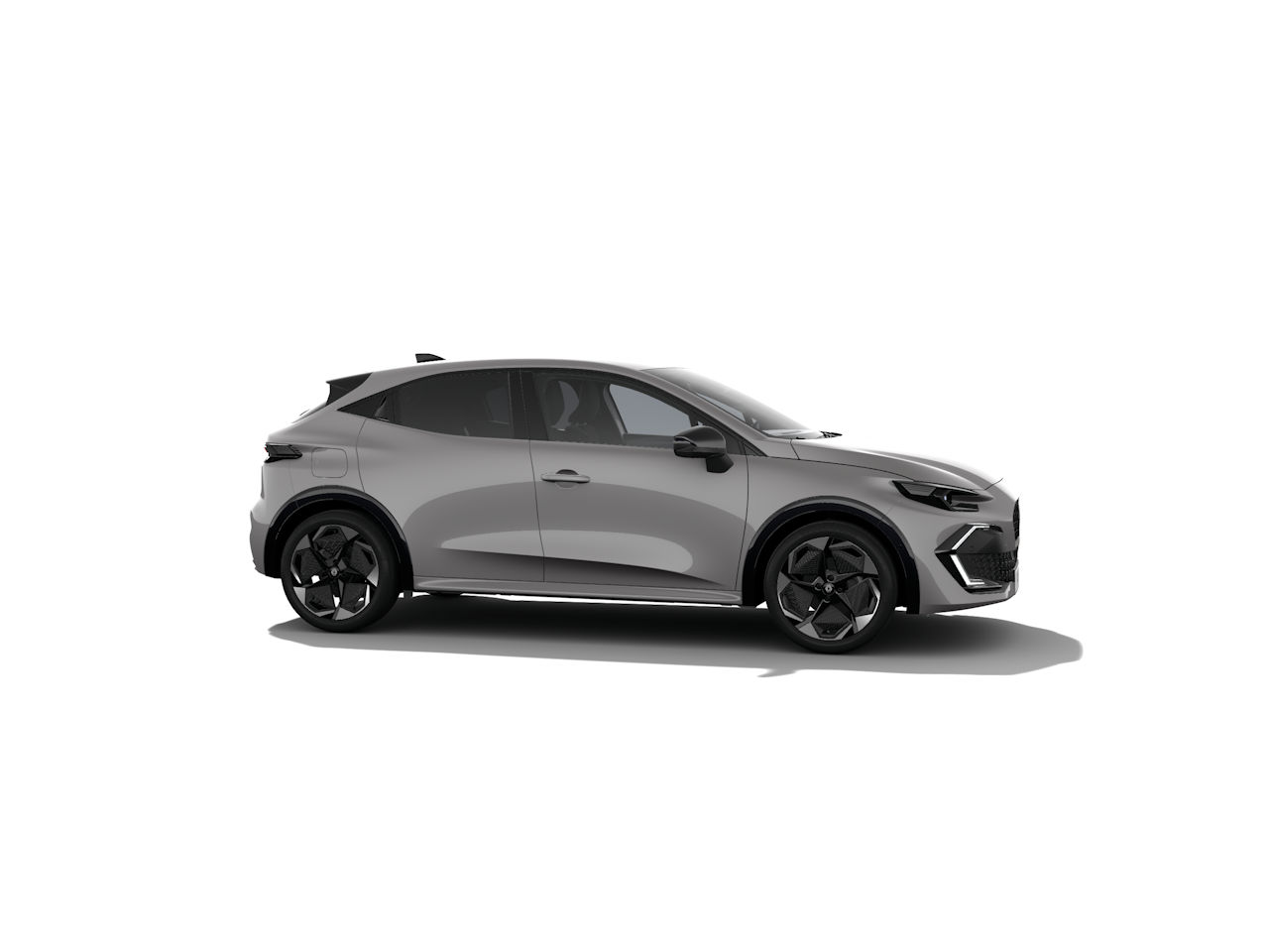 Renault CLIO VI
