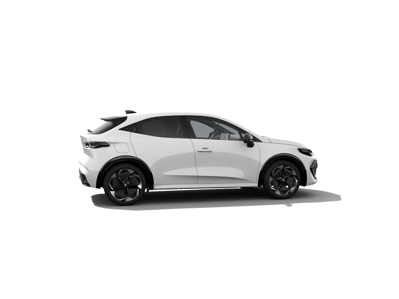 Renault CLIO VI