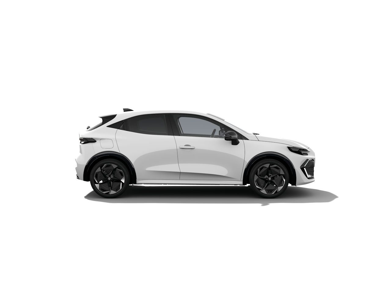 Renault CLIO VI