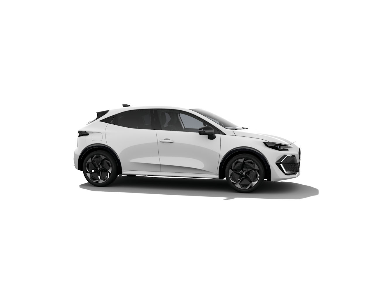 Renault CLIO VI