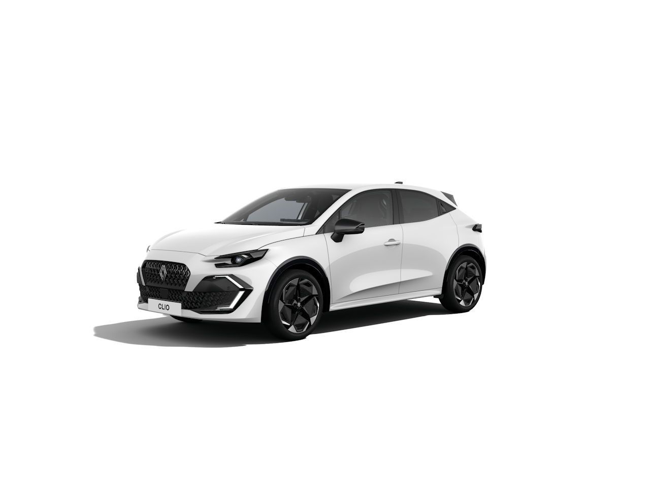 Renault CLIO VI
