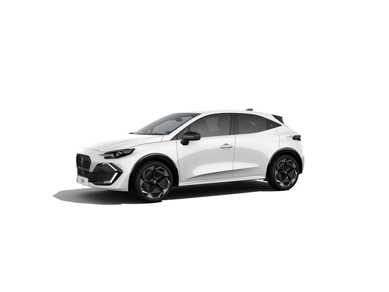 Renault CLIO VI