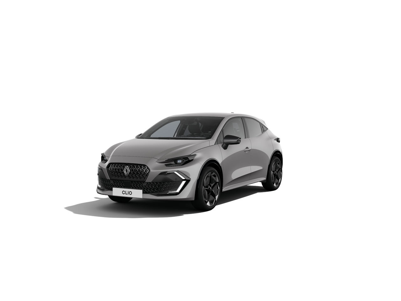 Renault CLIO VI