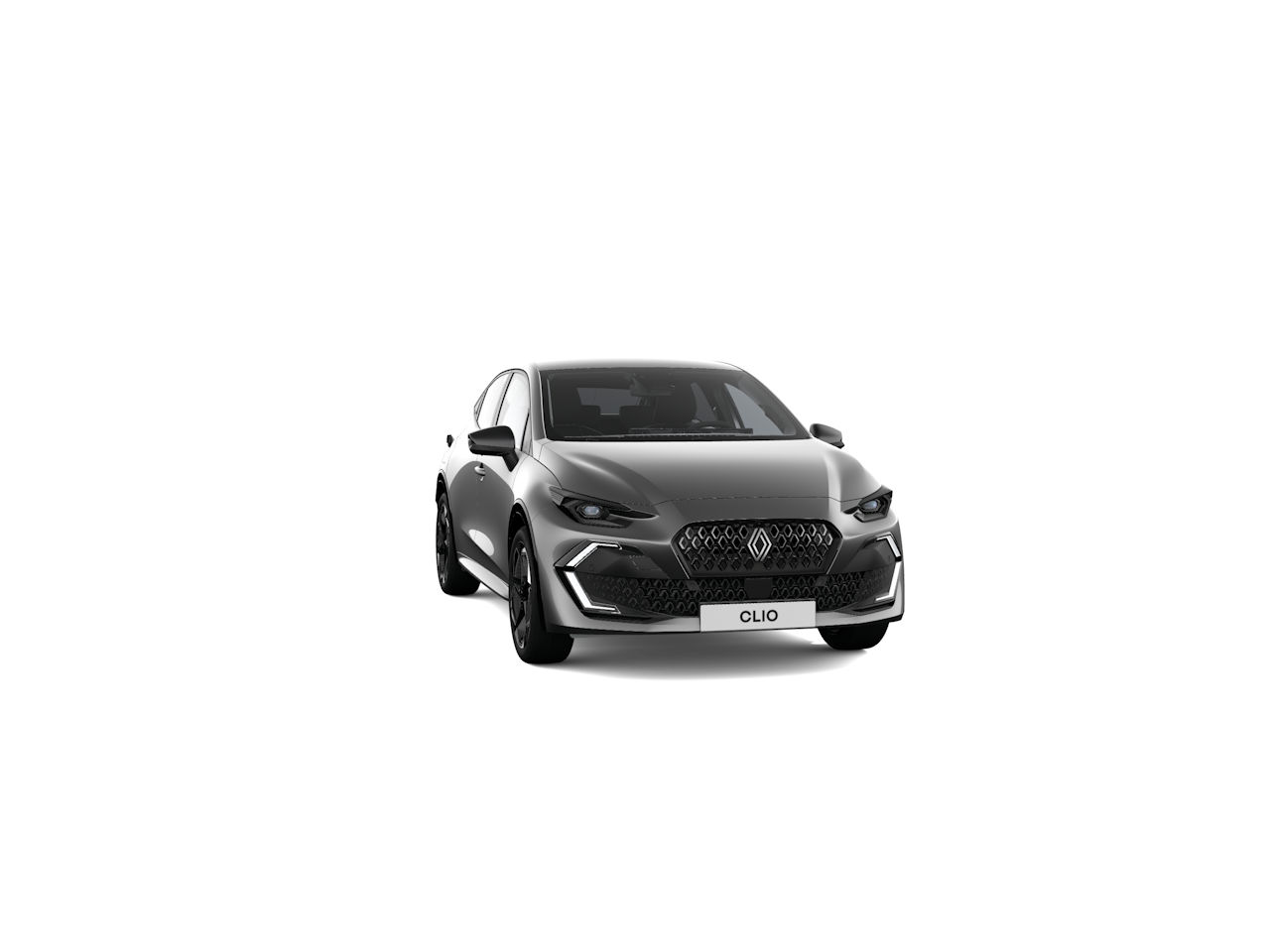 Renault CLIO VI