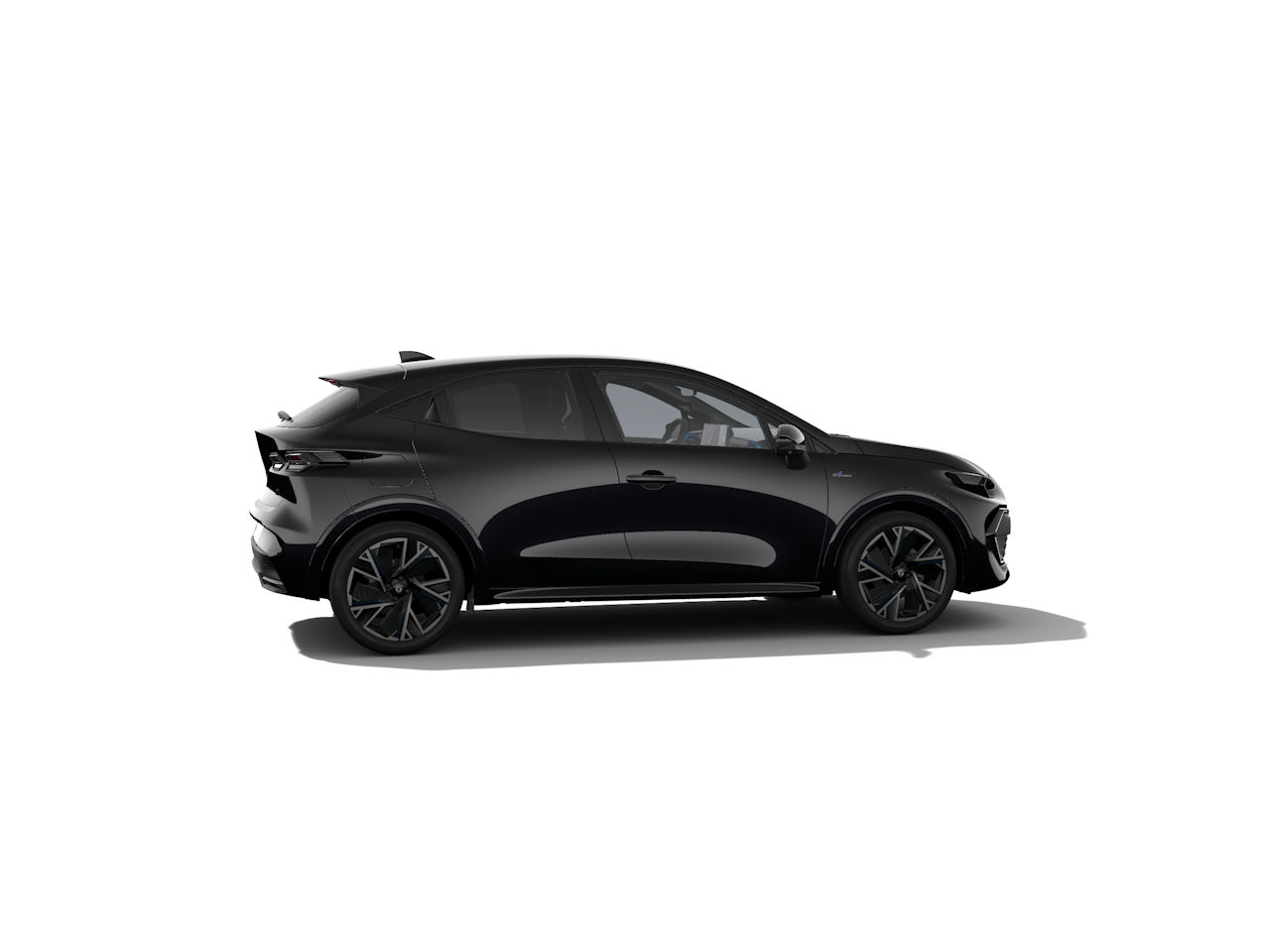 Renault CLIO VI
