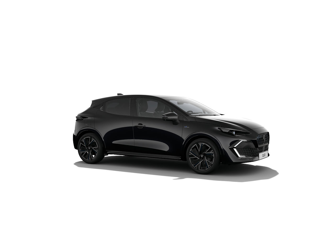 Renault CLIO VI