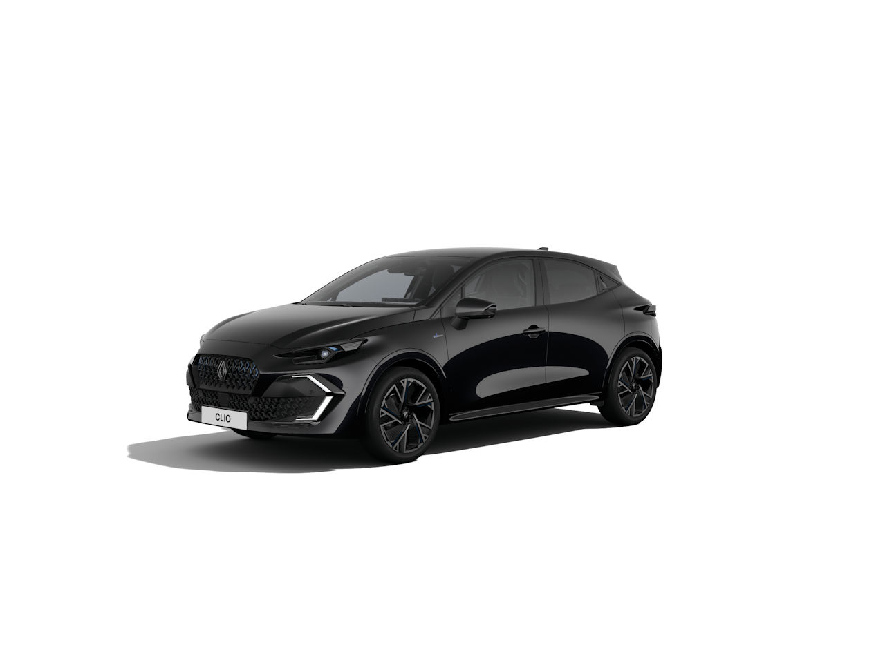 Renault CLIO VI