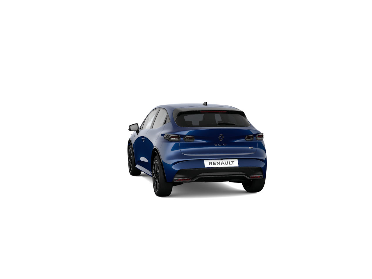 Renault CLIO VI