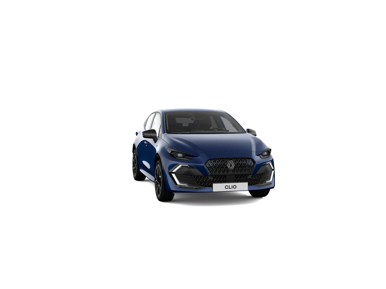 Renault CLIO VI