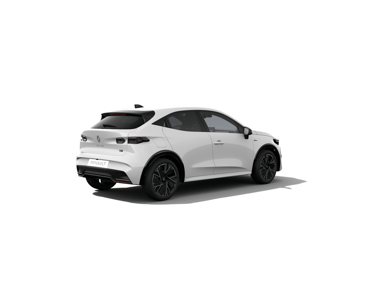 Renault CLIO VI