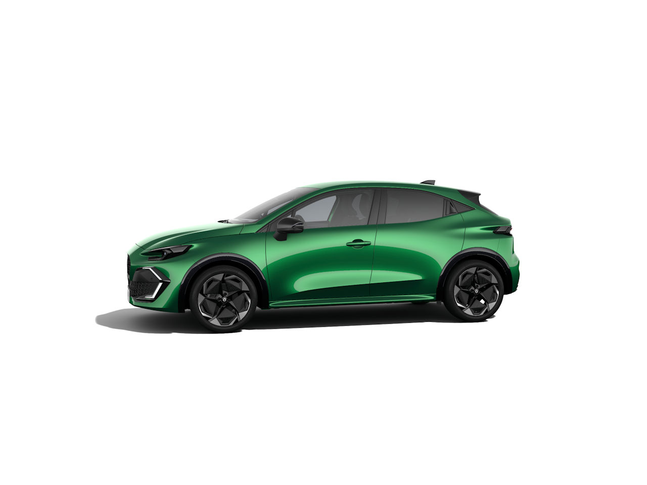 Renault CLIO VI