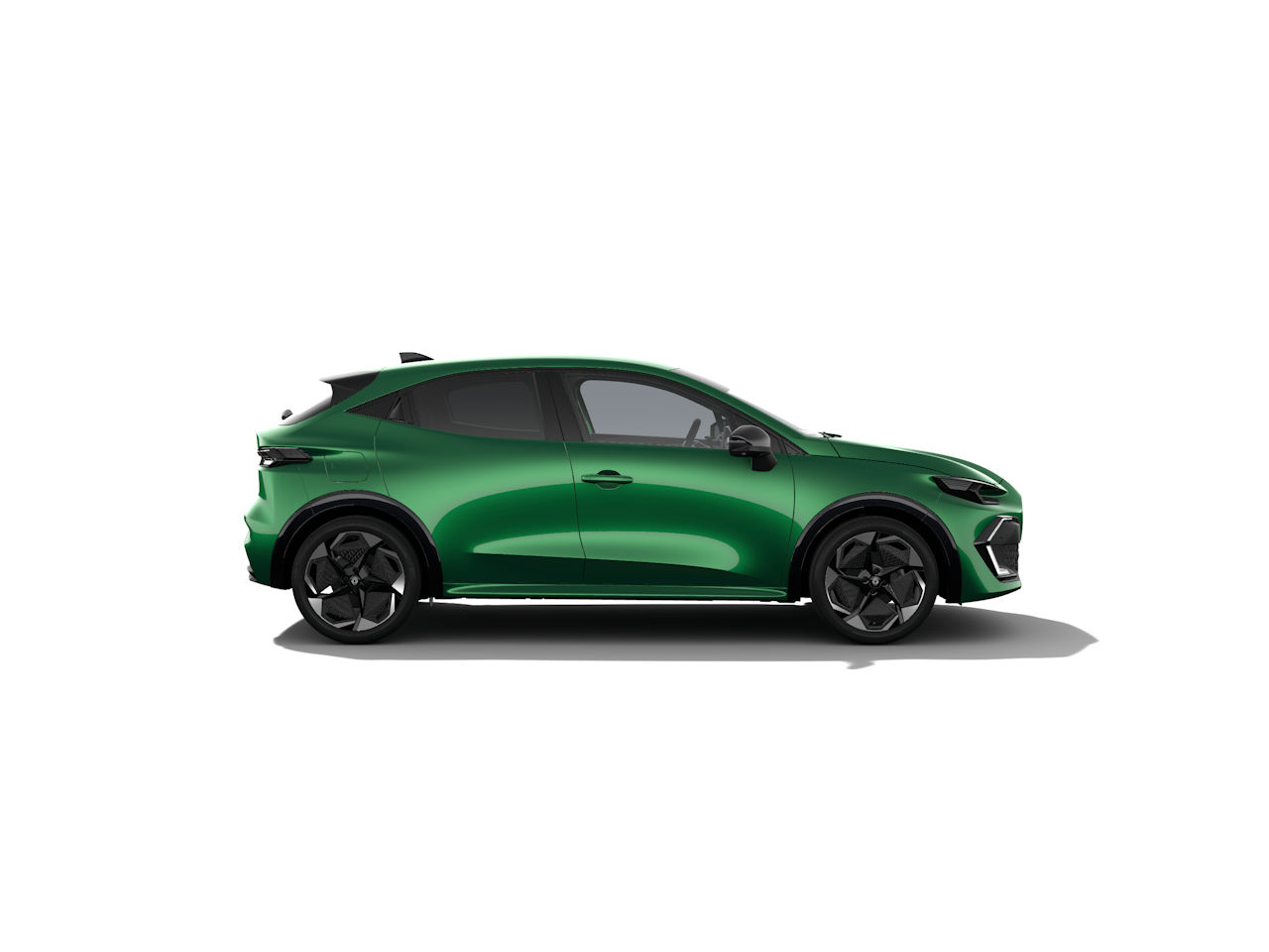 Renault CLIO VI