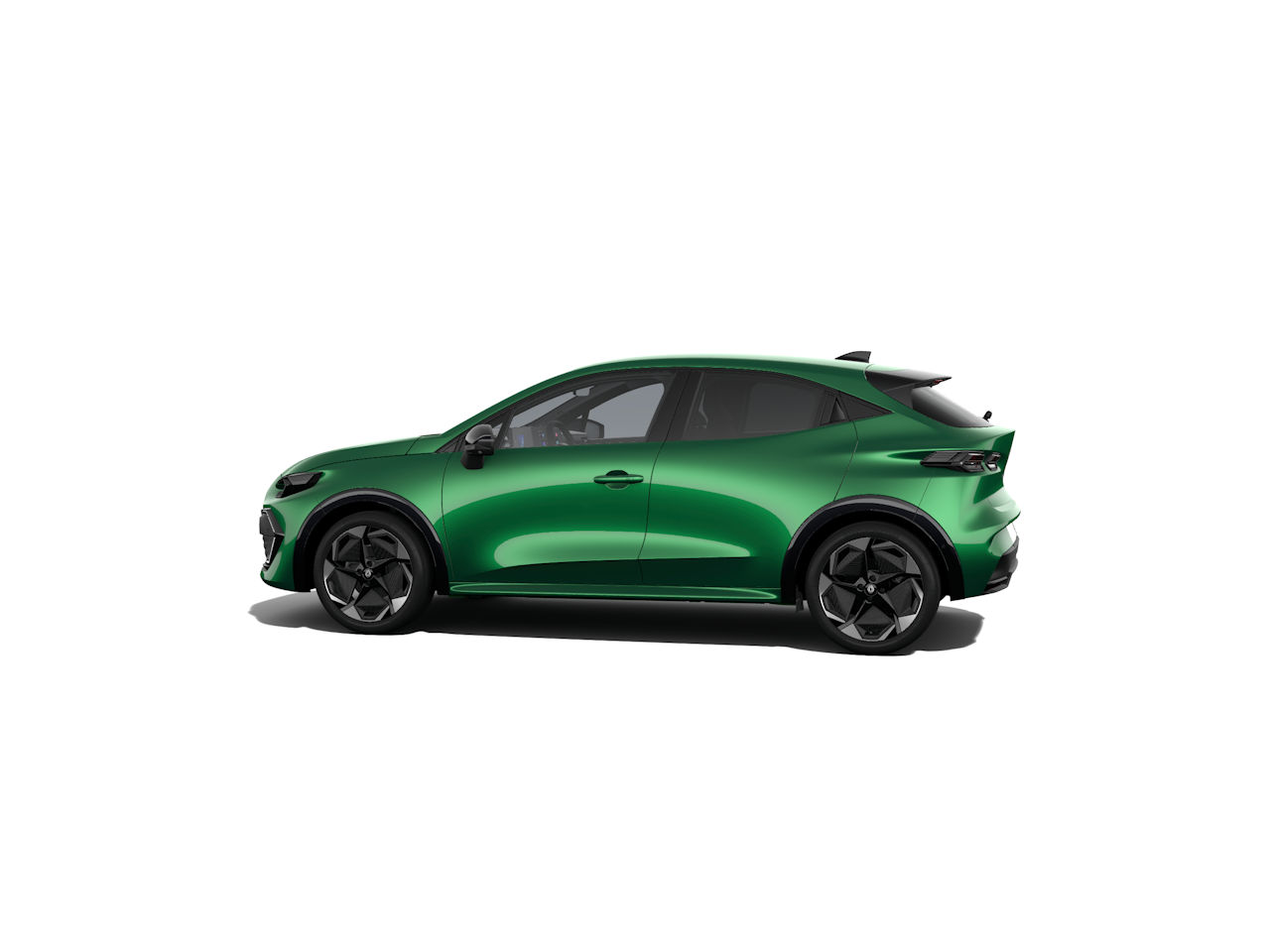 Renault CLIO VI