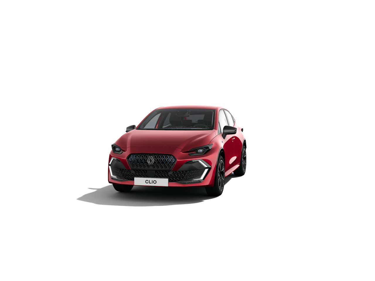Renault CLIO VI
