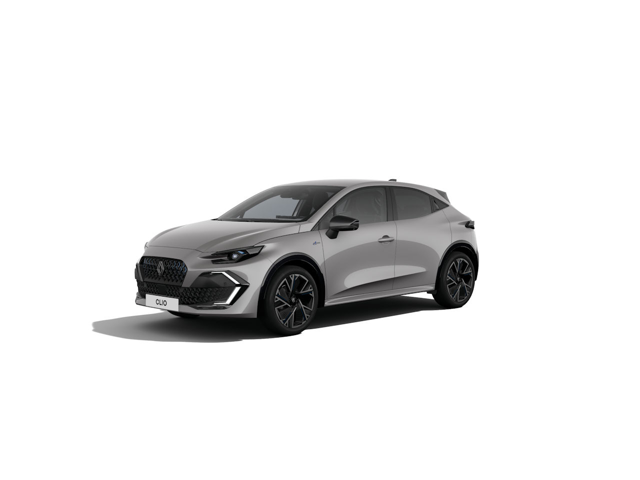 Renault CLIO VI