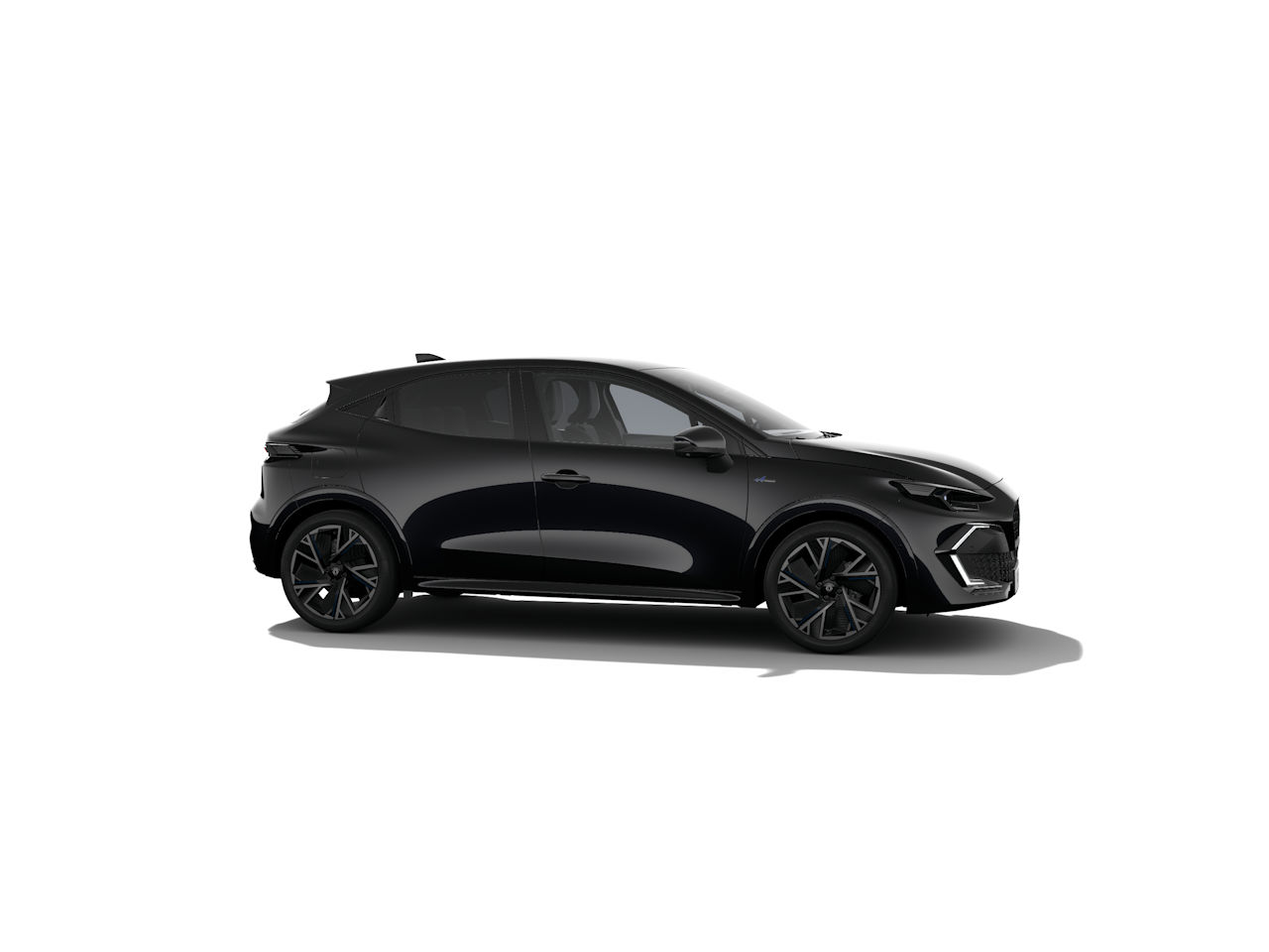 Renault CLIO VI