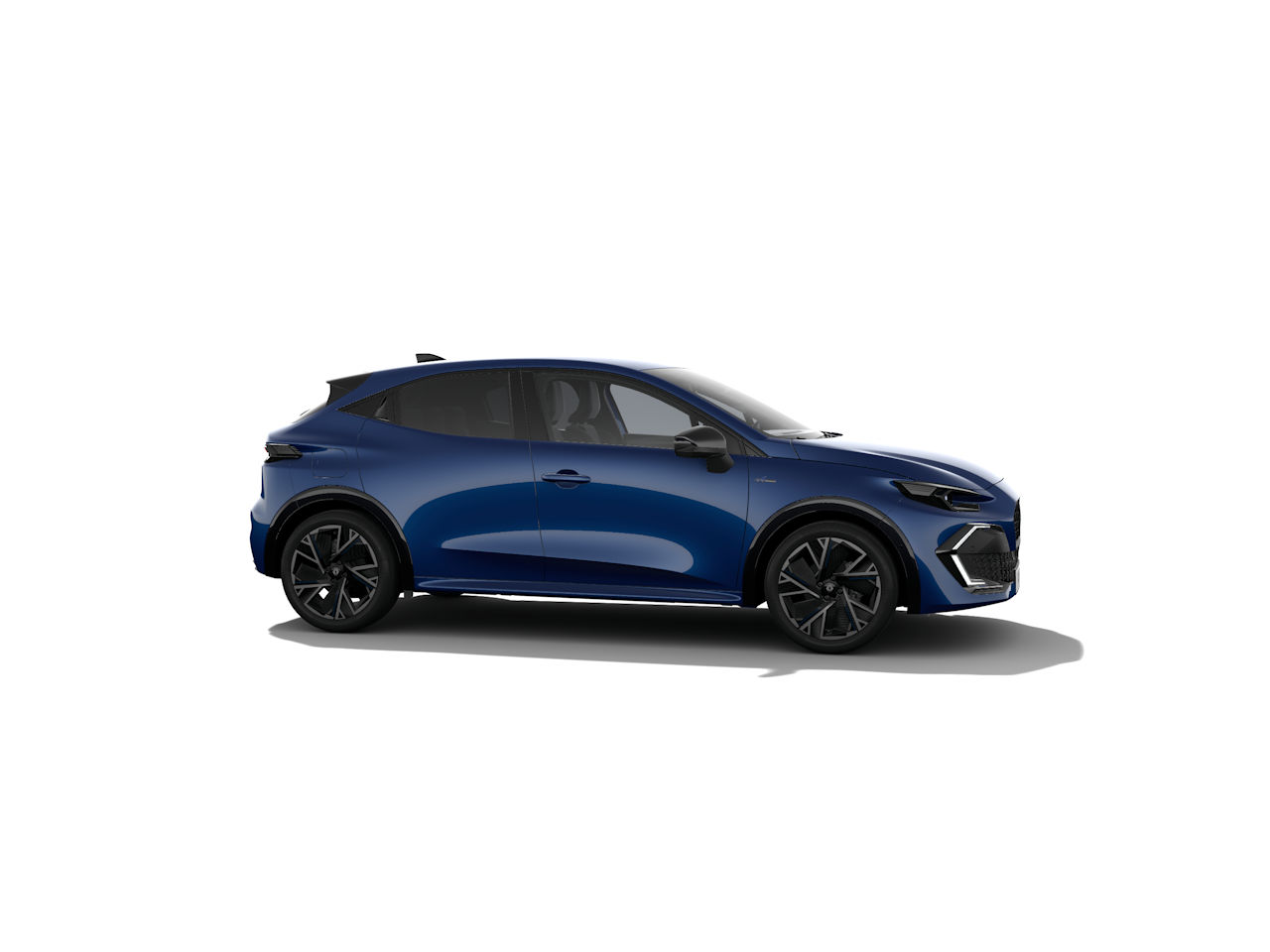 Renault CLIO VI