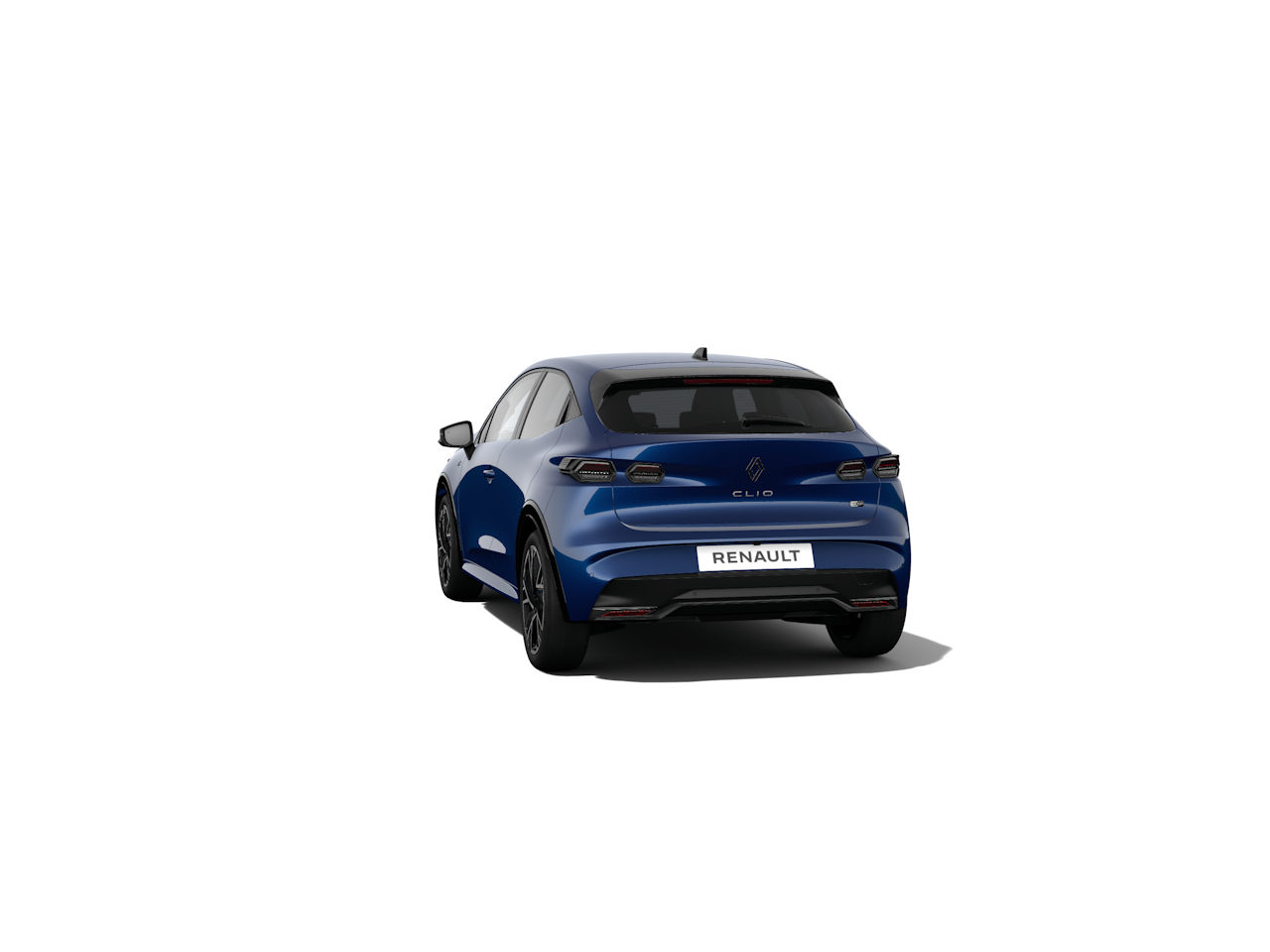 Renault CLIO VI