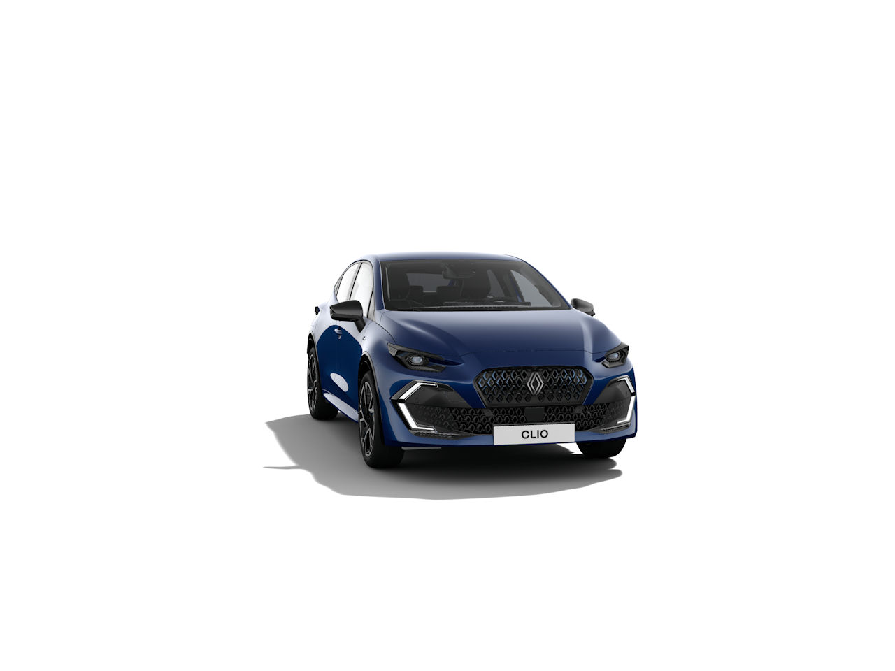 Renault CLIO VI