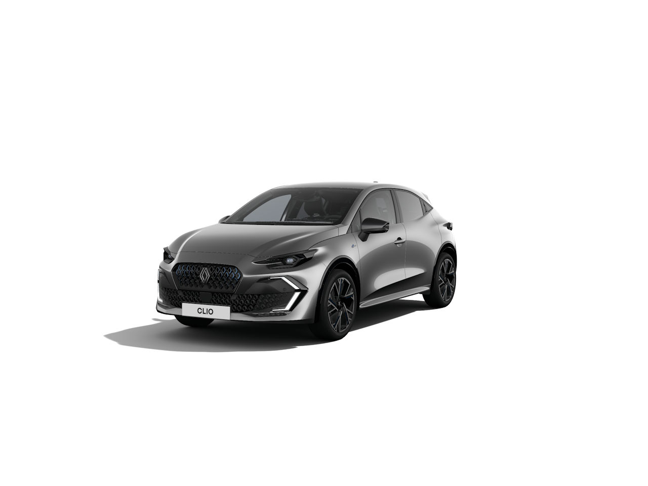 Renault CLIO VI