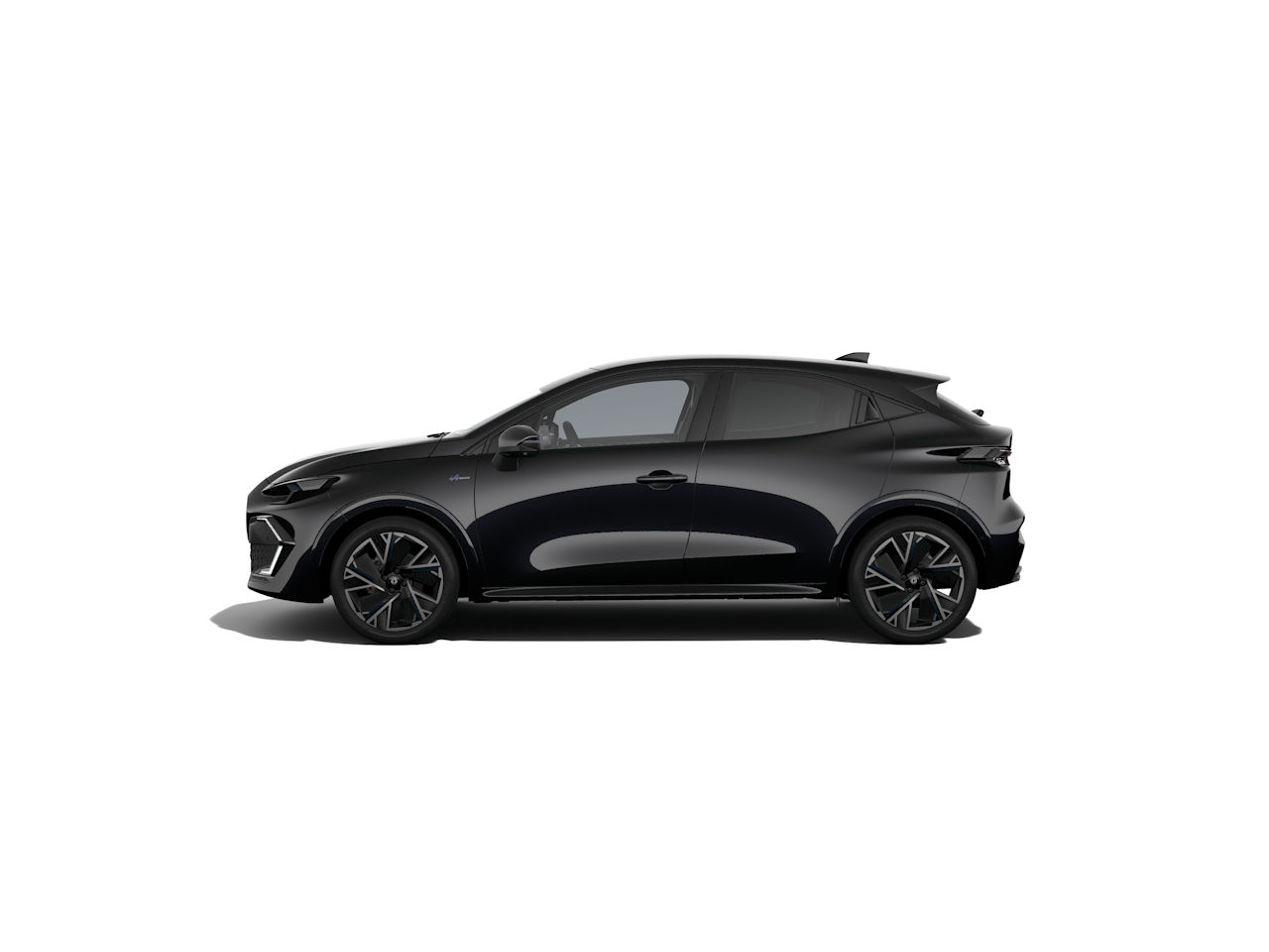 Renault CLIO VI