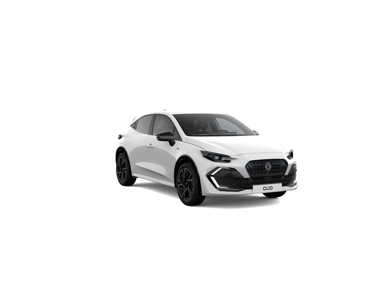 Renault CLIO VI