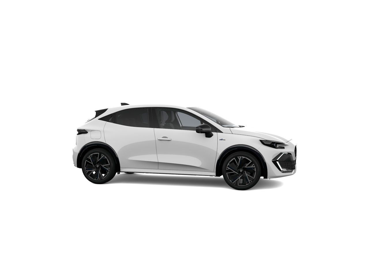 Renault CLIO VI