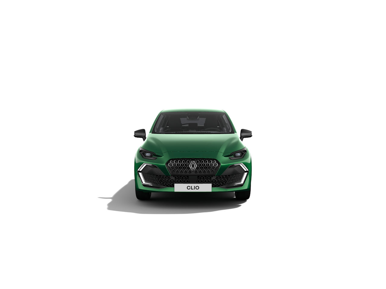 Renault CLIO VI