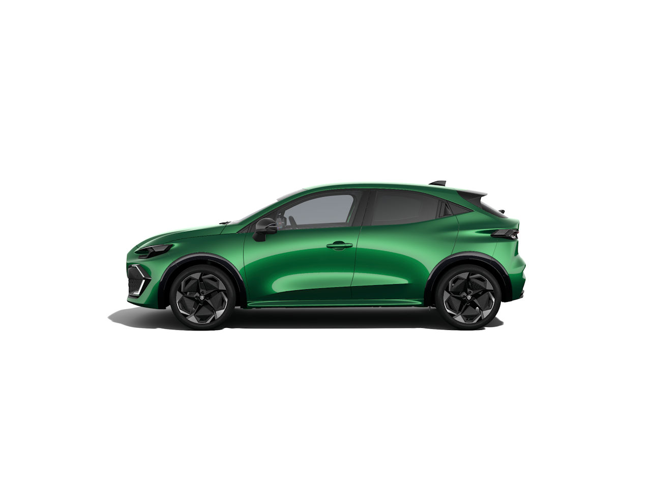 Renault CLIO VI
