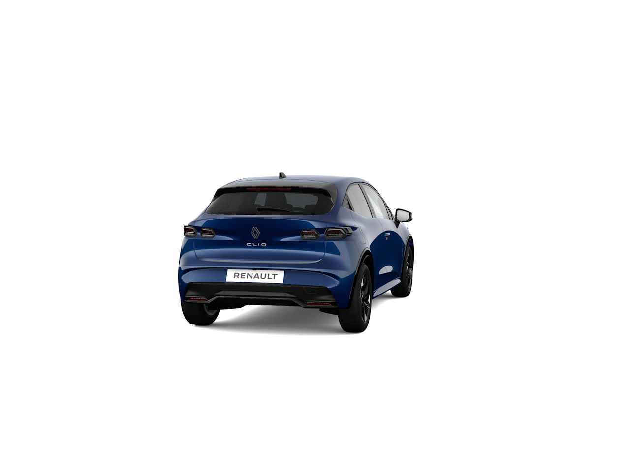 Renault CLIO VI