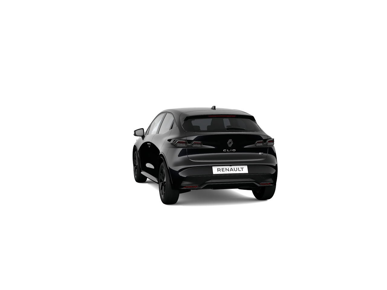 Renault CLIO VI