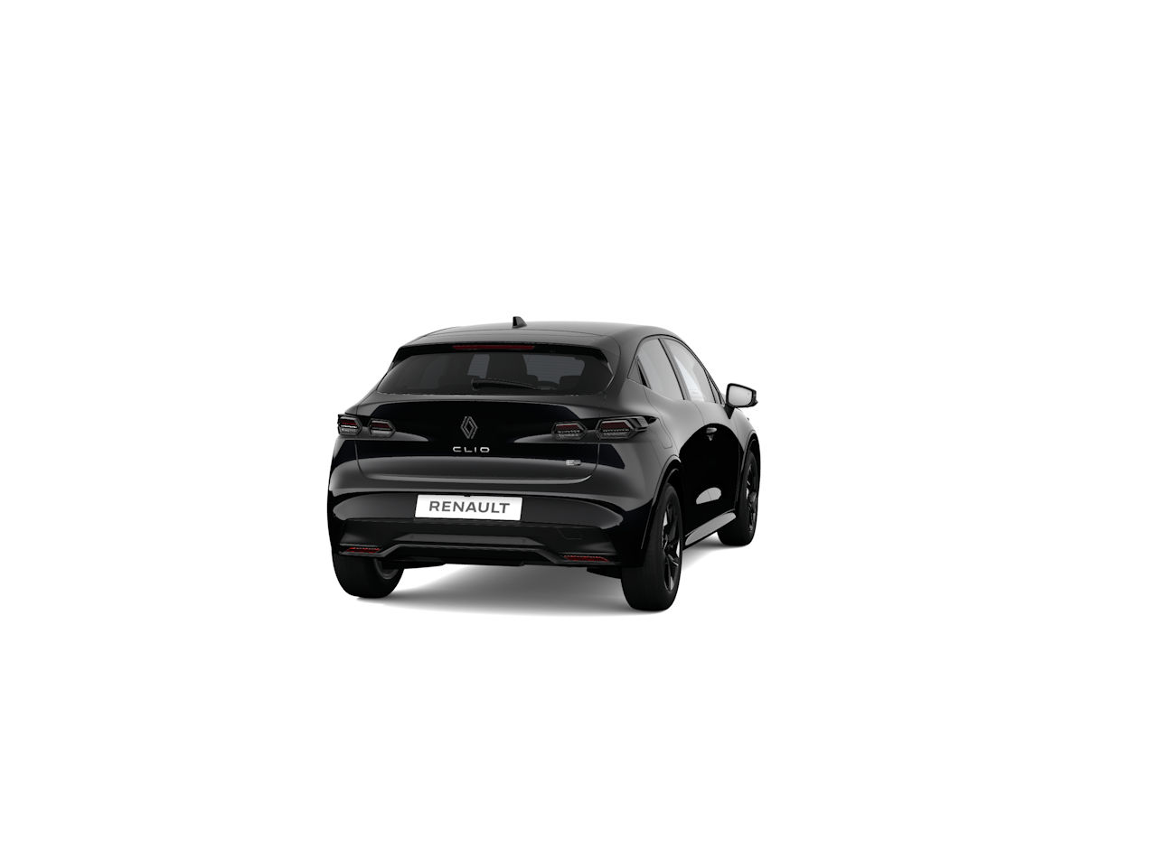 Renault CLIO VI