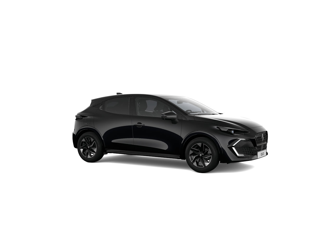 Renault CLIO VI