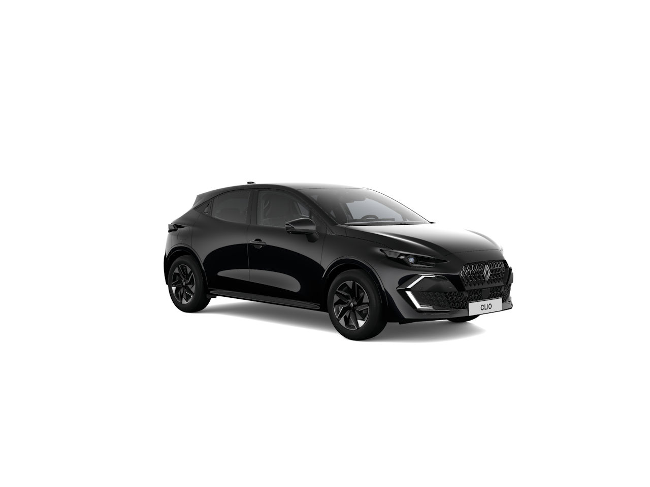 Renault CLIO VI