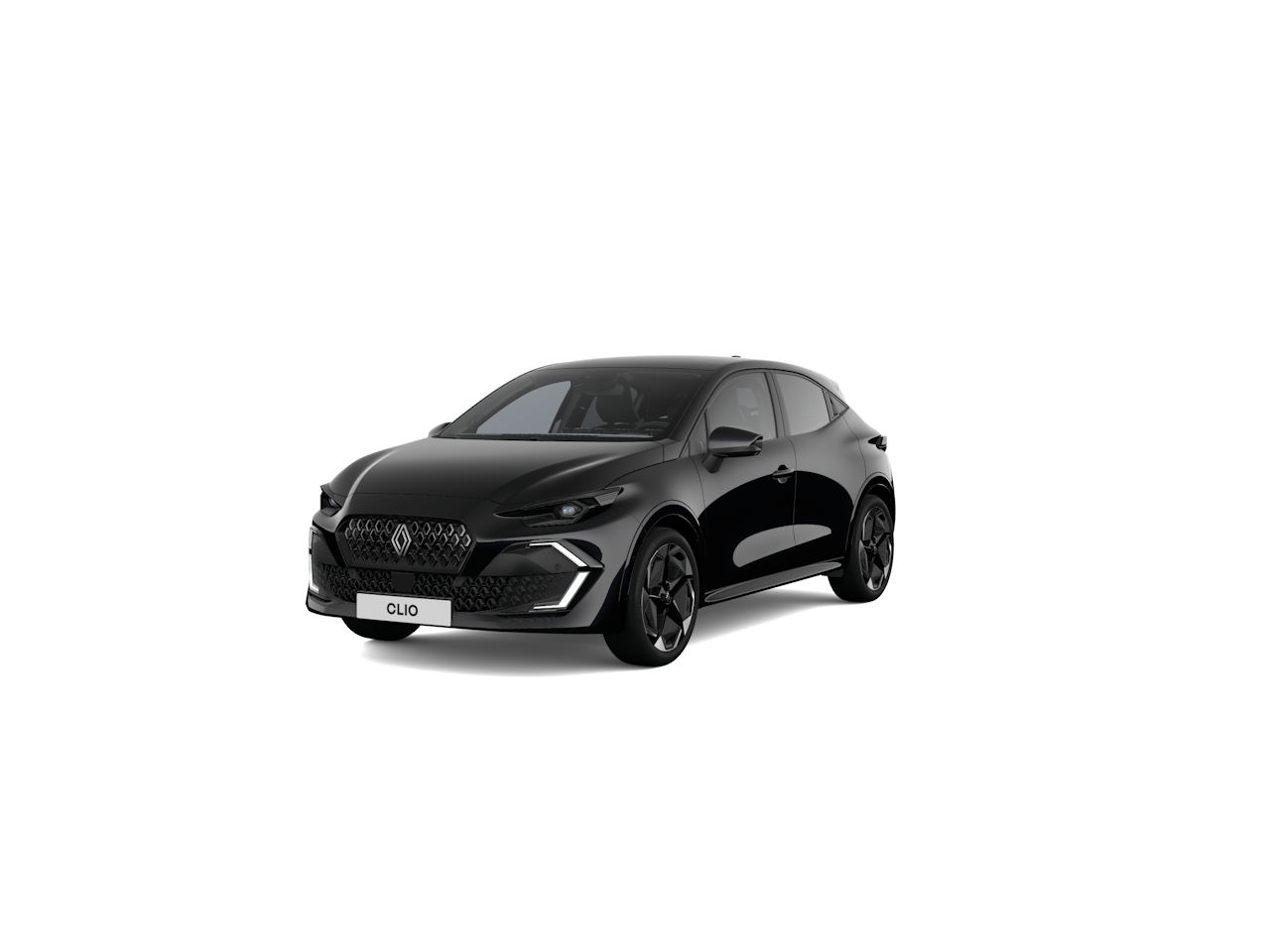 Renault CLIO VI