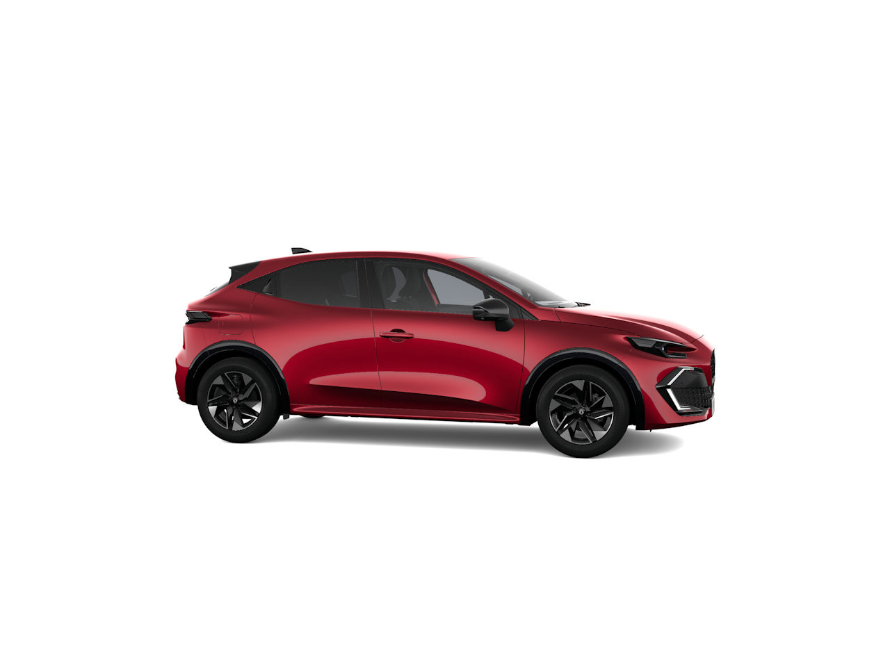 Renault CLIO VI