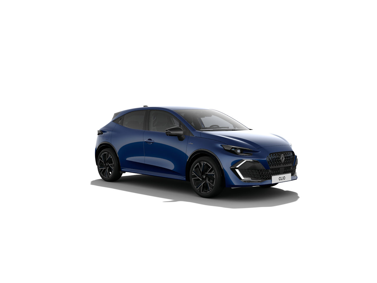 Renault CLIO VI