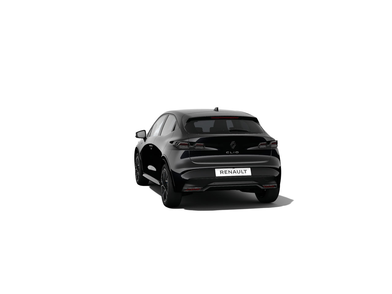 Renault CLIO VI