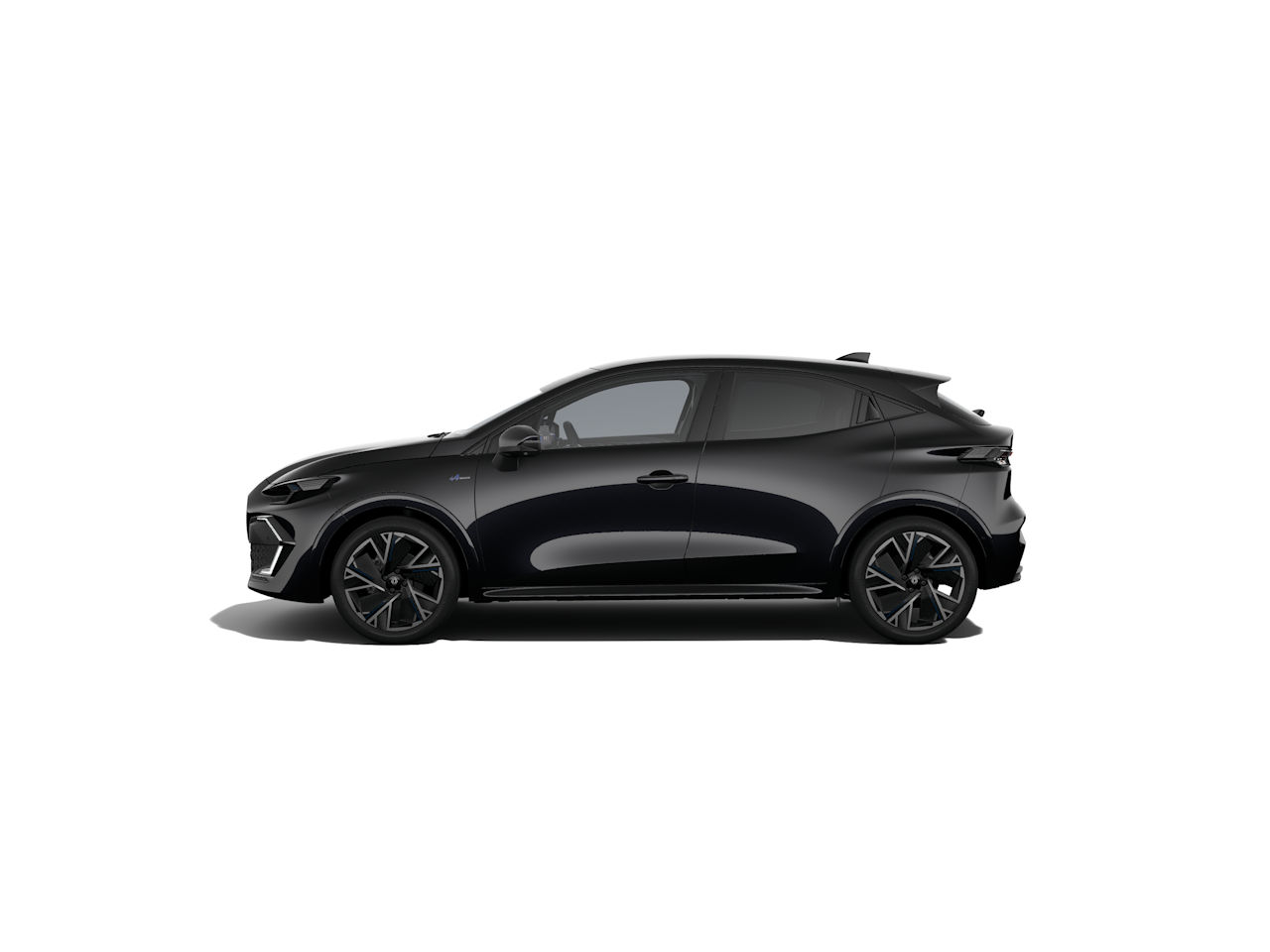 Renault CLIO VI