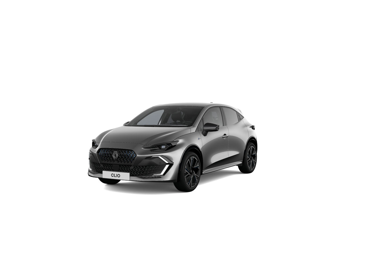 Renault CLIO VI