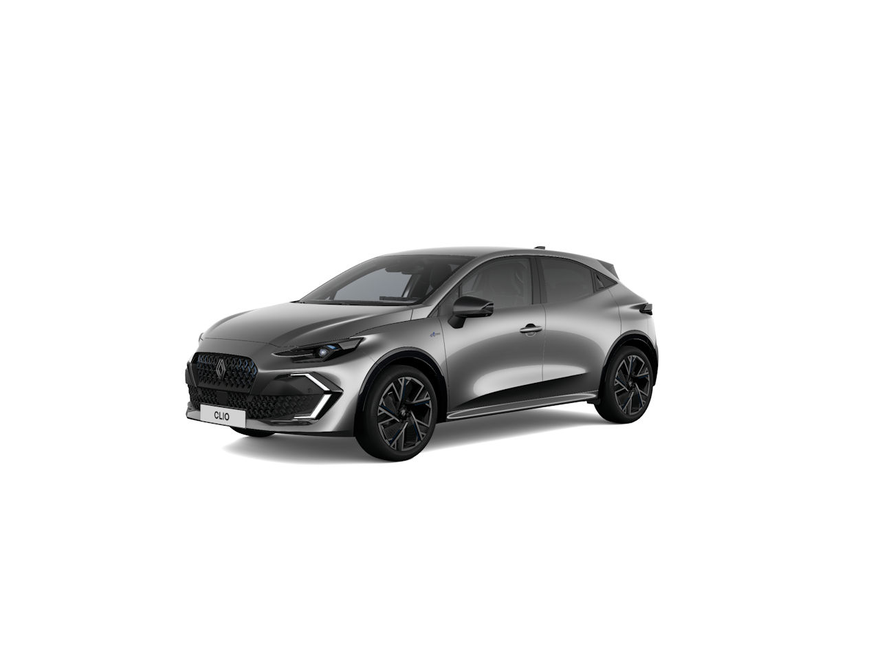 Renault CLIO VI