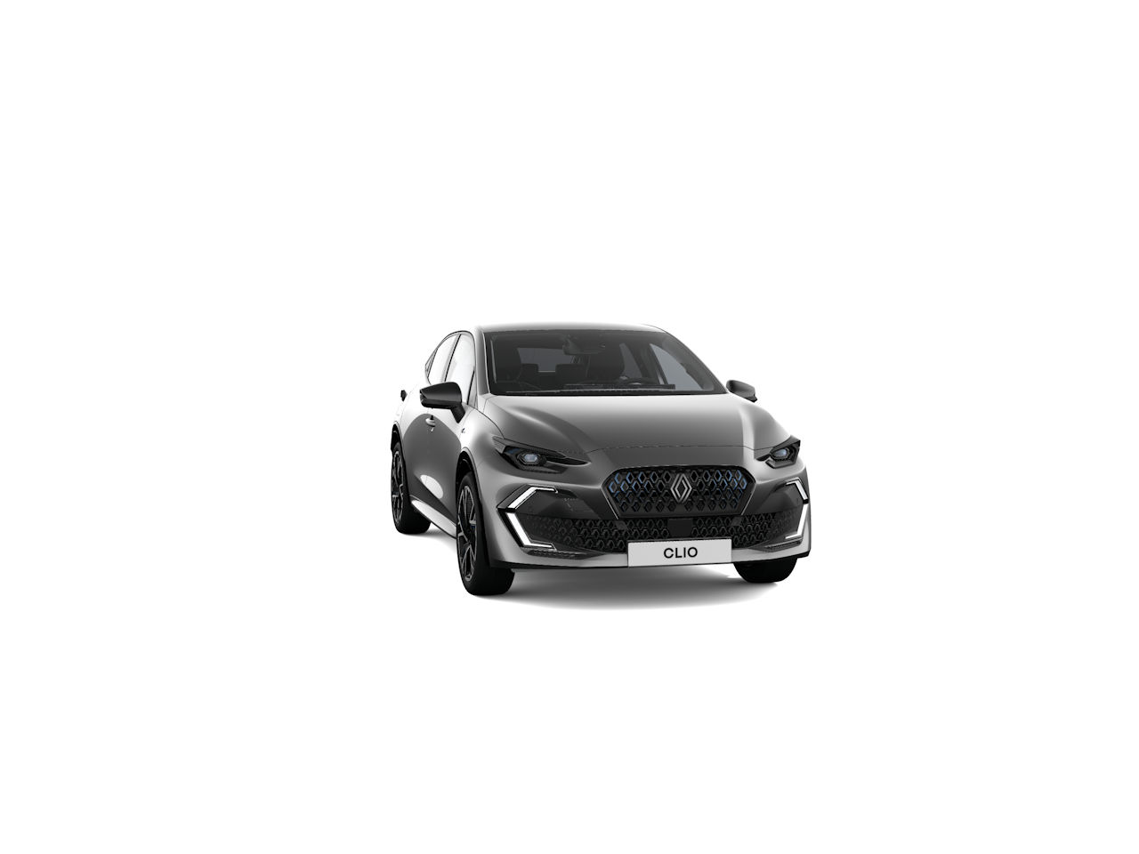 Renault CLIO VI
