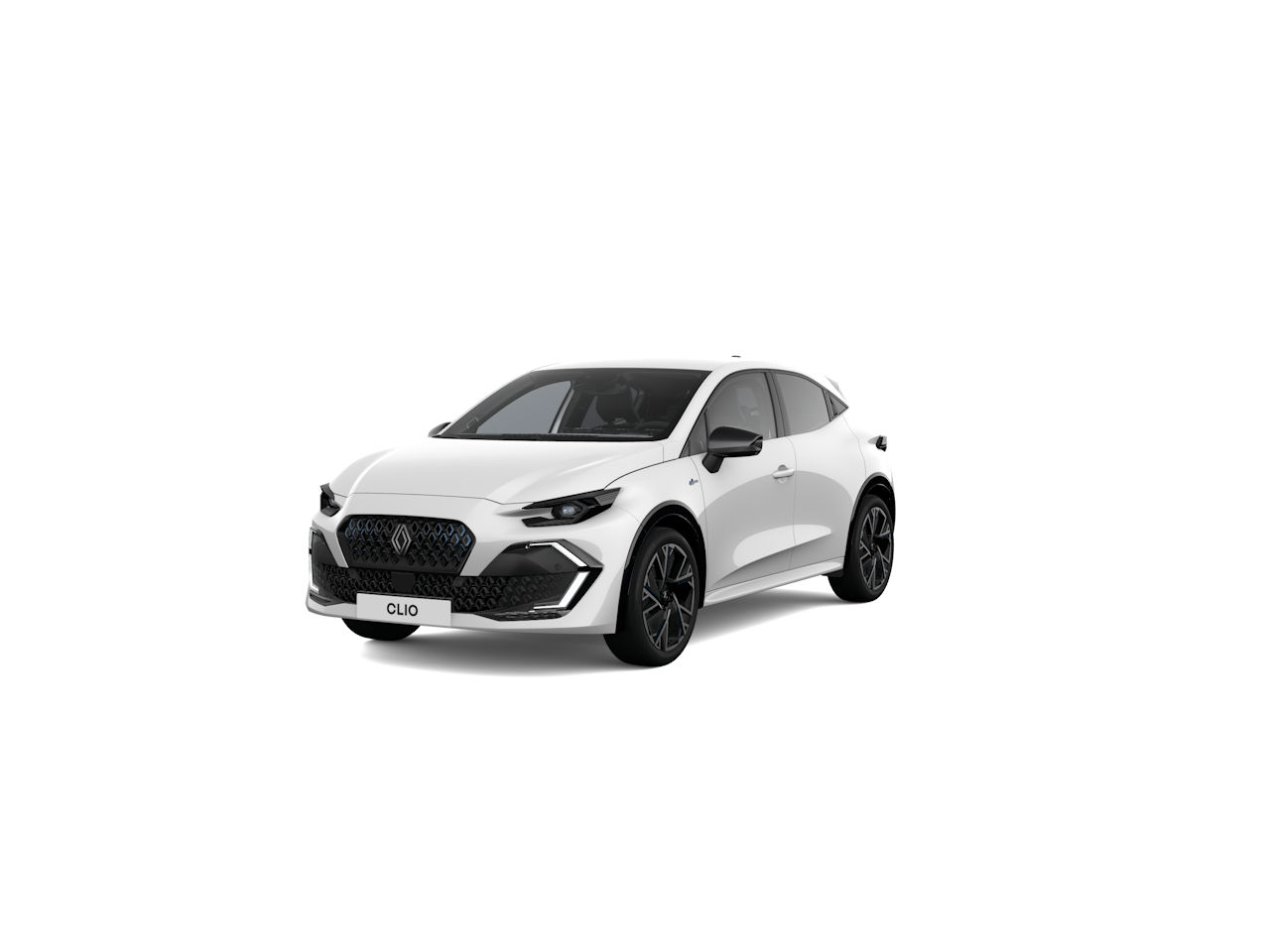 Renault CLIO VI