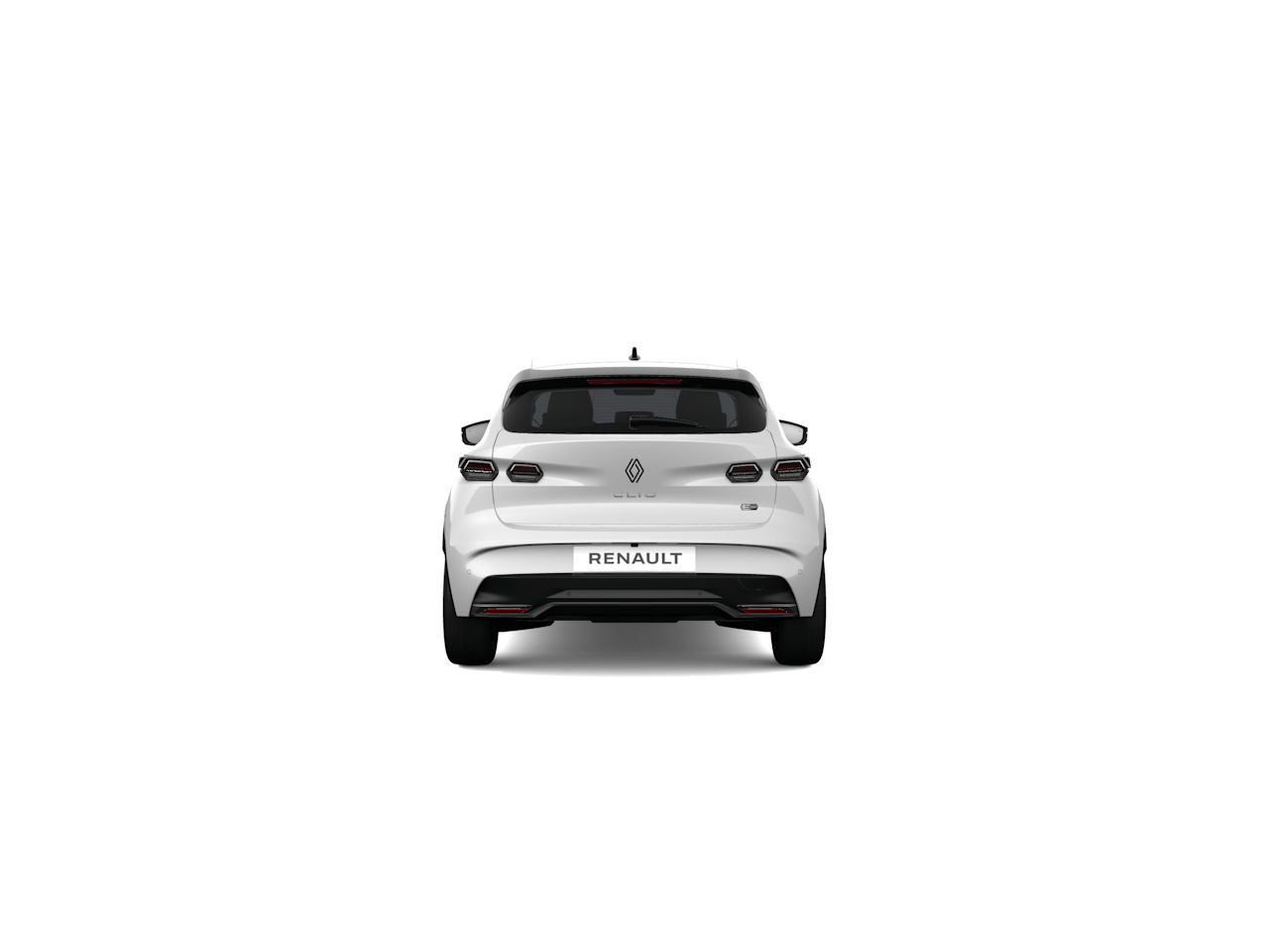 Renault CLIO VI