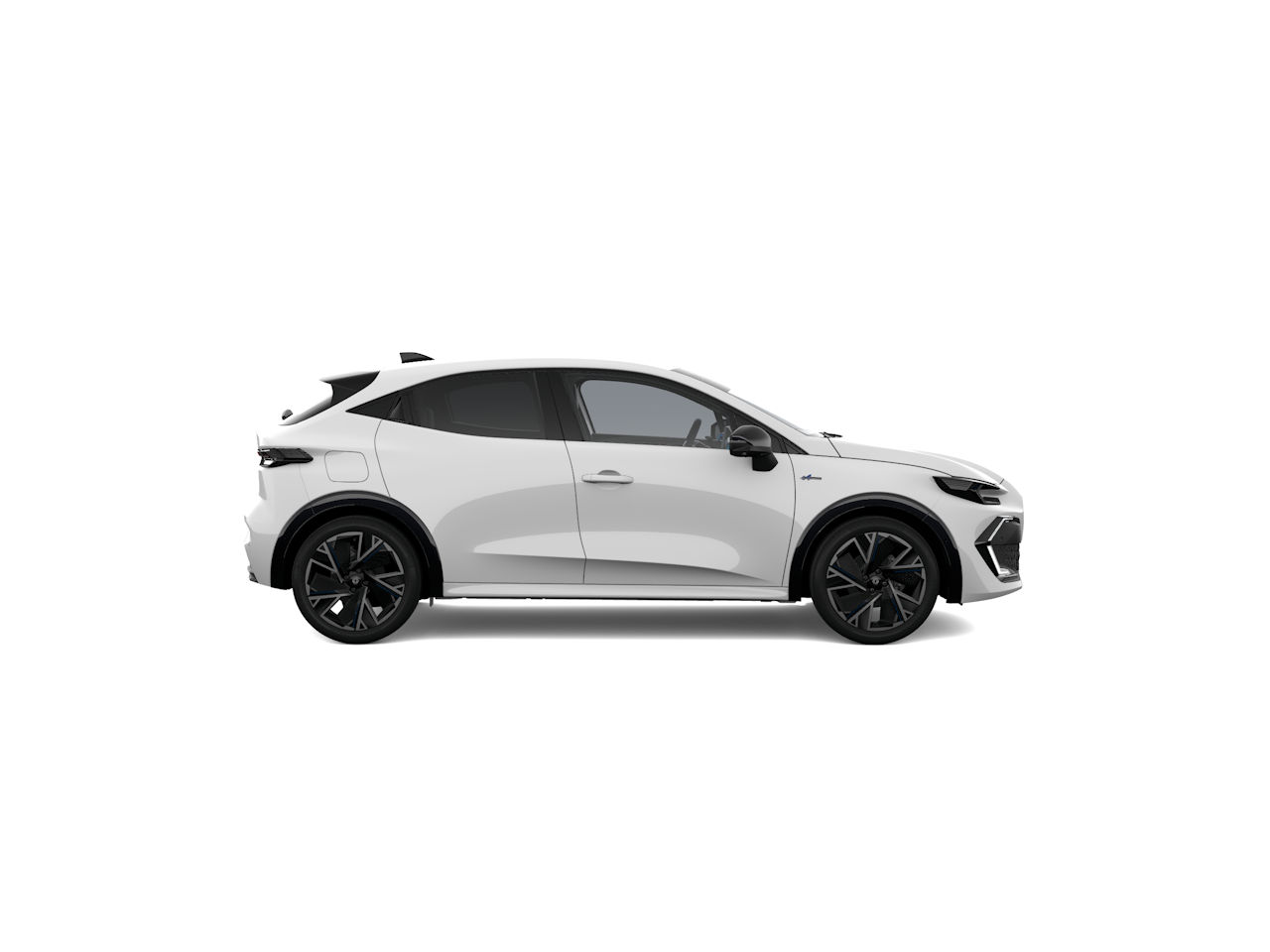 Renault CLIO VI