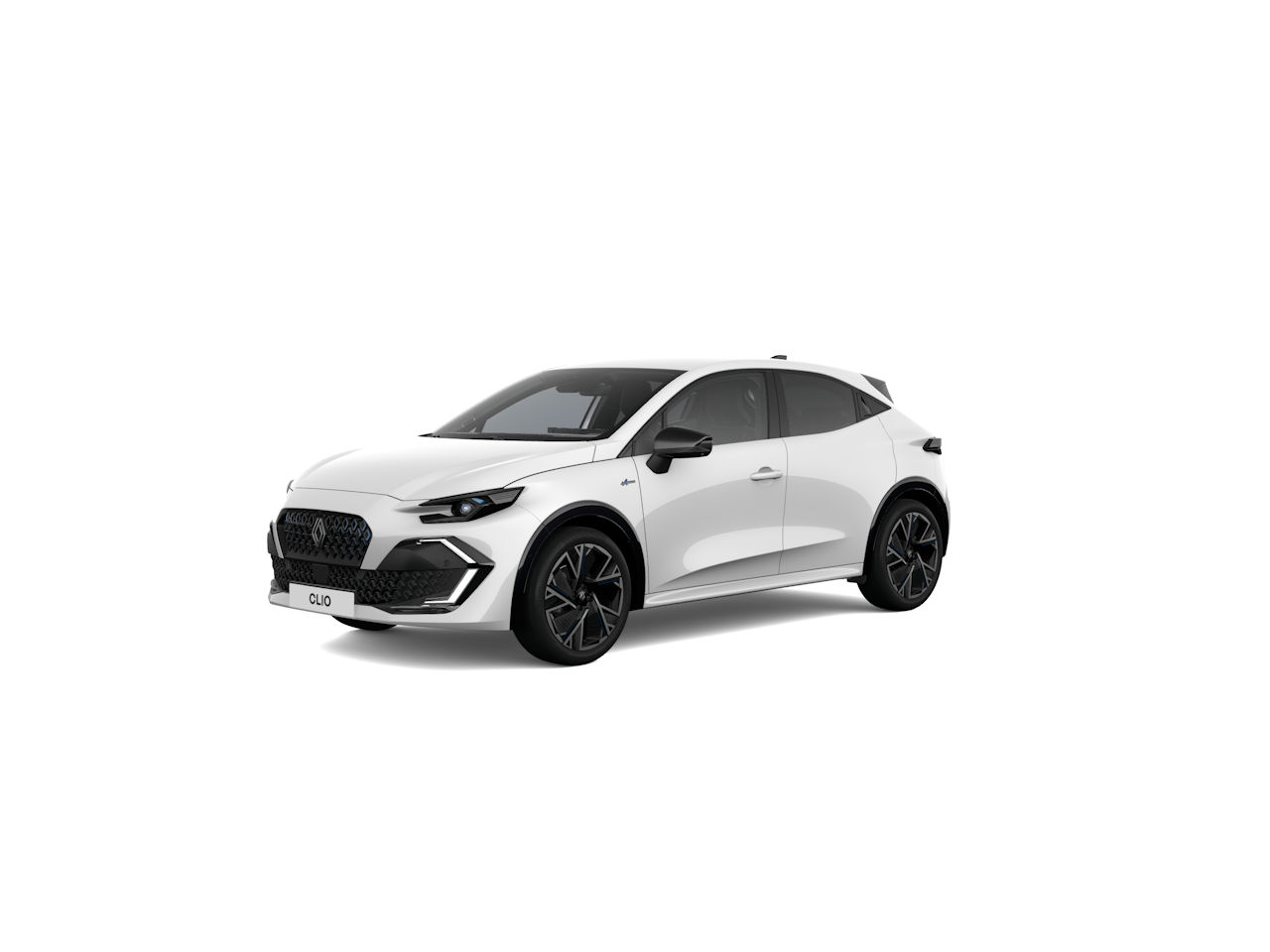 Renault CLIO VI