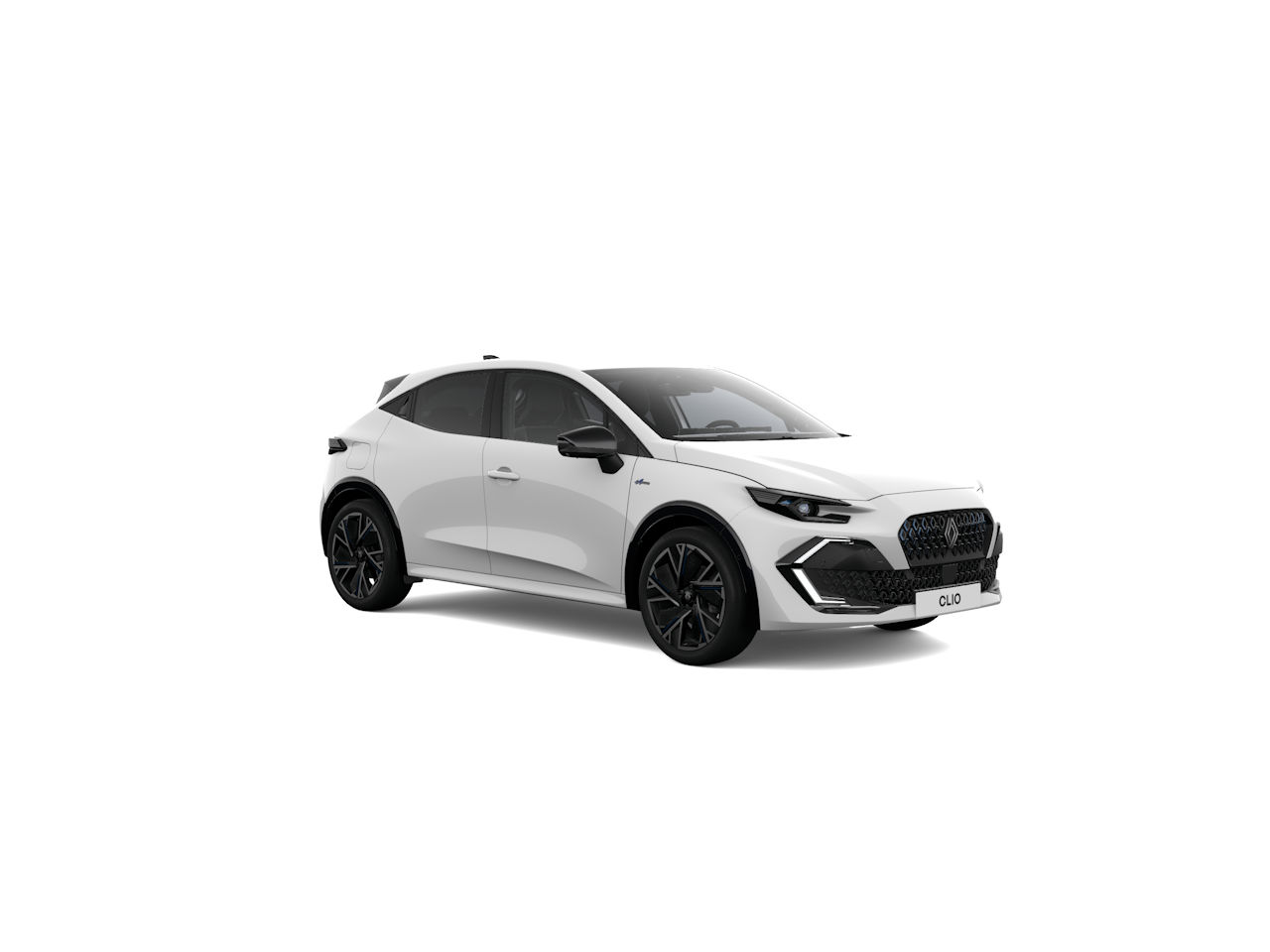 Renault CLIO VI