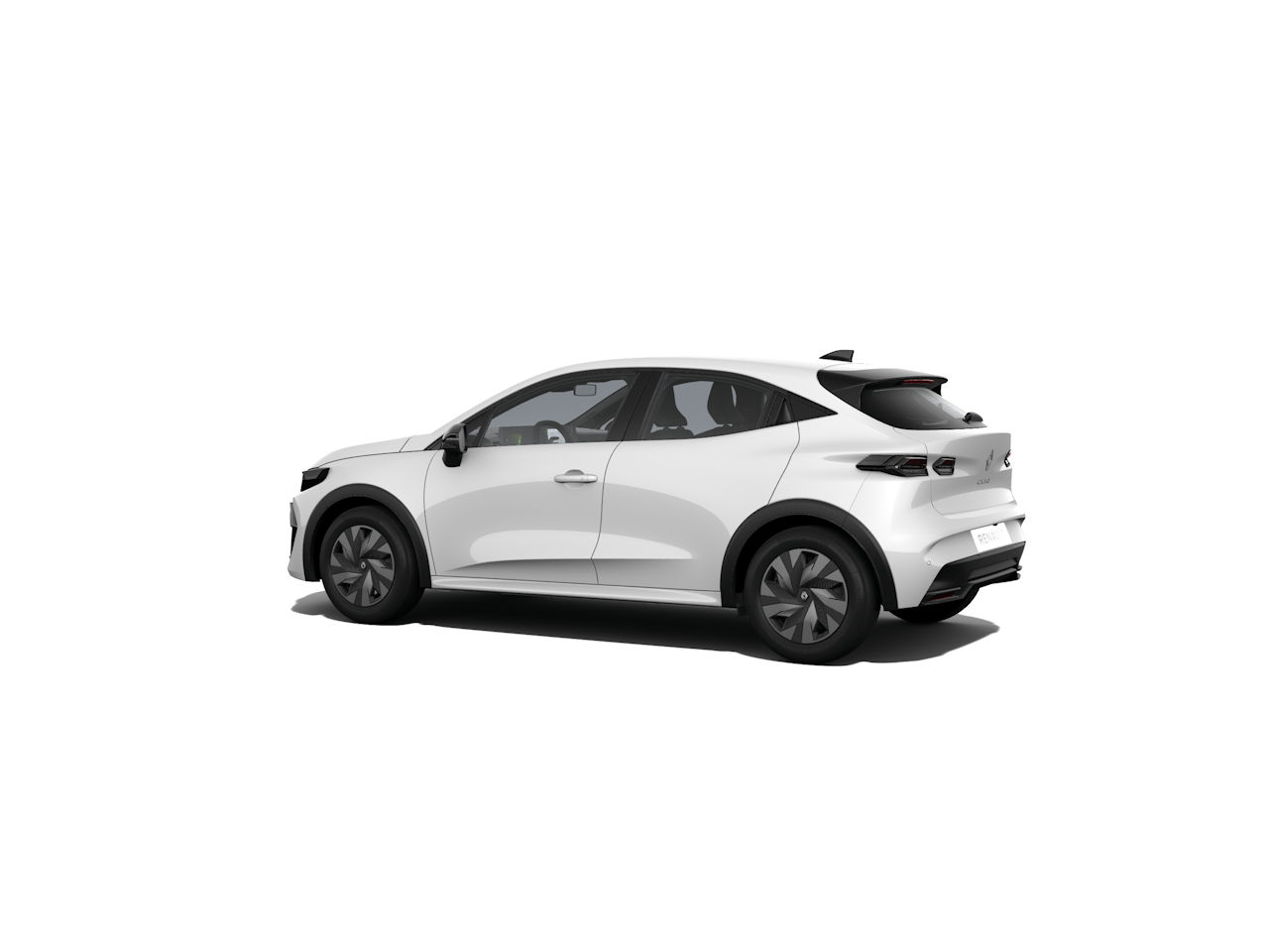 Renault CLIO VI